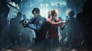 Resident Evil 2