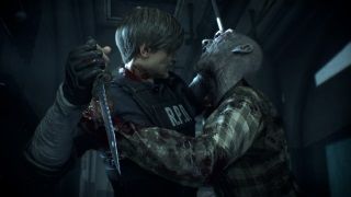 Resident Evil 2 Remake'in kupa listesi belli oldu