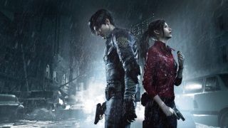 Resident Evil 2 Remake'in demosu bu hafta yayınlanabilir