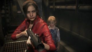 Resident Evil 2 Remake'i korsan oynamak isteyenlere kötü haber