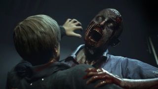 Resident Evil 2 Remake demosu büyük bir başarı yakaladı