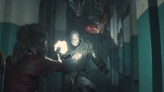 Resident Evil 2 Remake'in kaç saat süreceği açıklandı