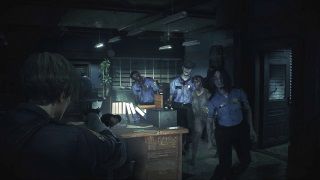 Resident Evil 2'nin Demosu, 3 milyondan fazla indirildi
