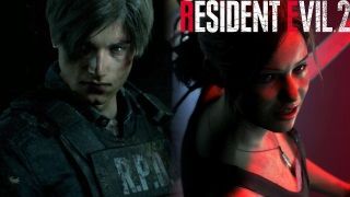 Resident Evil 2'nin çıkış fragmanı yayınlandı