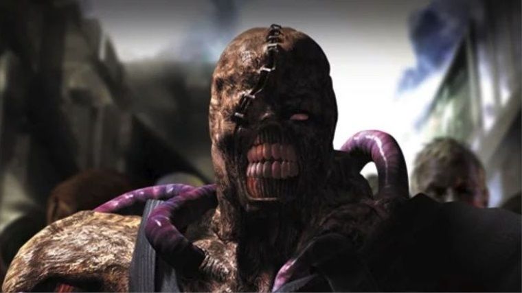 Resident Evil 3 Remake ile ilgili heyecanlandıran açıklama