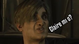 Resident Evil 2 Remake için yetişkinlere özel 18+ mod yapıldı