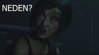 Resident Evil 2 Remake, Ada Wong çıplaklık modu yapıldı