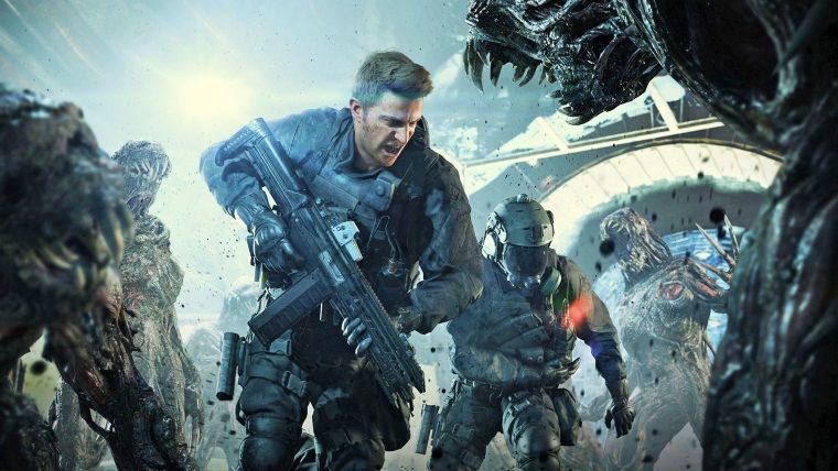 Capcom, RE Engine ile birden fazla yeni oyun geliştiriyor