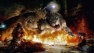 Capcom, yeni oyun serileriyle karşımıza çıkmaya hazırlanıyor