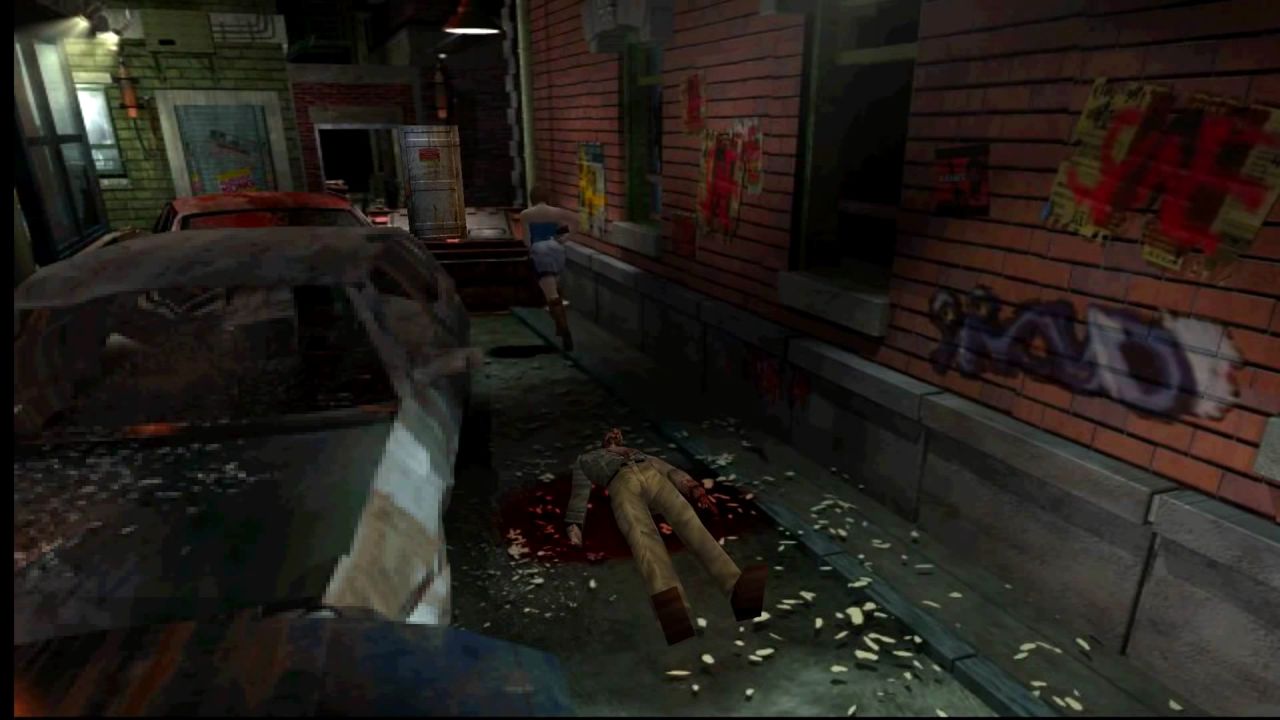 Resident Evil 3 Remake ile ilgili heyecanlandıran açıklama