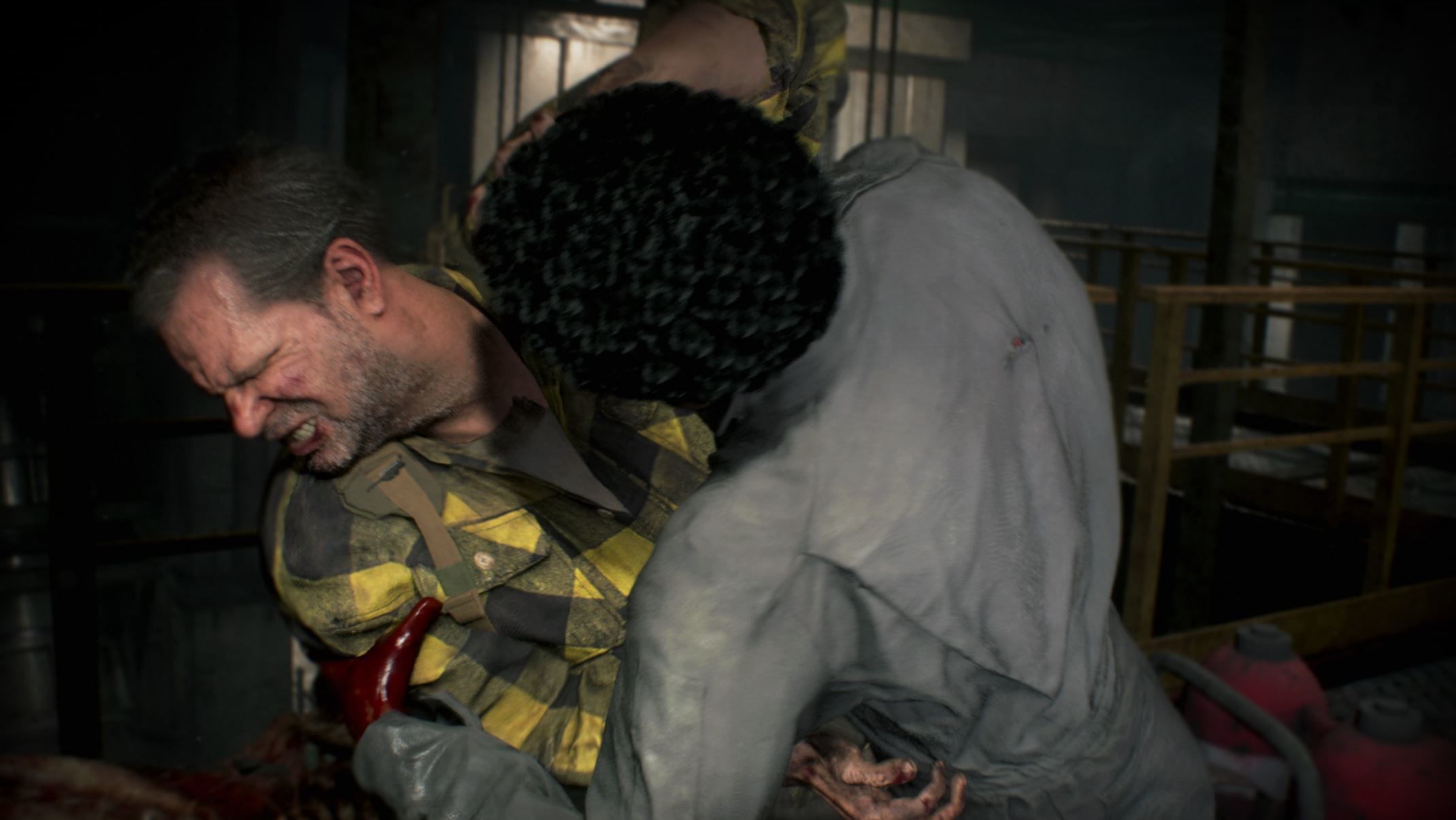  Resident Evil 2, The Ghost Survivors modu çıkış tarihi açıklandı