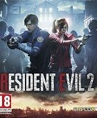 Resident Evil 2 Remake