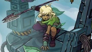 Celeste'nin geliştiricisinden kötü haber: Skytorn iptal edildi