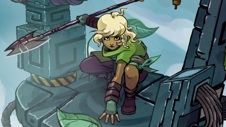 Celeste'nin geliştiricisinden kötü haber: Skytorn iptal edildi