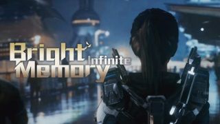 FPS oyunu Bright Memory: Infinite PC, PS4 ve Xbox One için duyuruldu