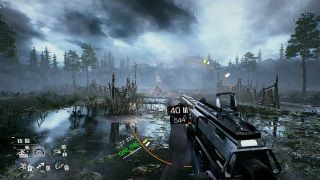 Bright Memory: Infinite için 4K oynanış videosu yayınlandı