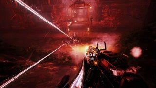 Tek kişinin geliştirdiği Bright Memory için yeni video geldi