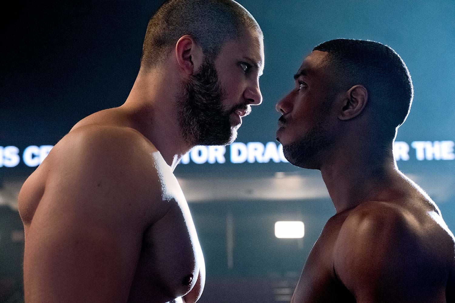 Creed II - Efsane Yükseliyor