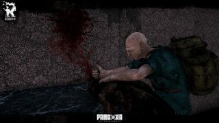 Türk yapımı ilk açık dünya MMO zombi oyunu Steam'e eklendi