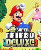 Super Mario Bros. U Deluxe