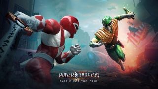 Power Rangers için yeni bir dövüş oyunu duyuruldu