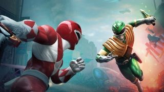 Power Rangers dövüş oyunu için oynanış videosu yayınlandı