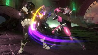 Power Rangers: Battle for the Grid'in sistem gereksinimleri