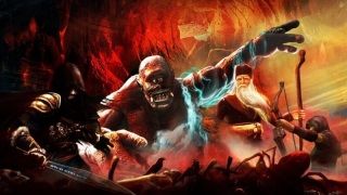 Türk VR oyunu Dede Korkut Chronicles çıktı