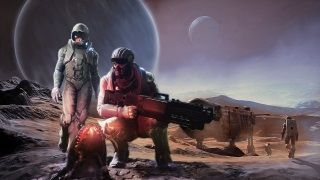 Genesis Alpha One