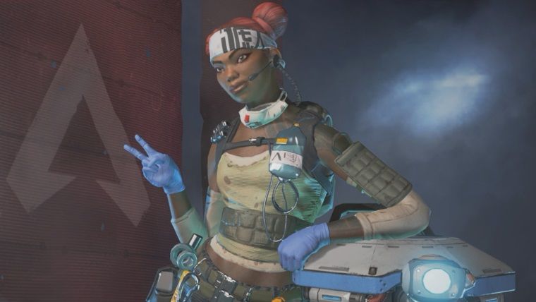 Apex Legends'ın oyuncu sayısı yükselmeye devam ediyor!