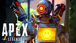 Apex Legends'ın büyük başarısı: Bir ayda 50 milyon oyuncu!