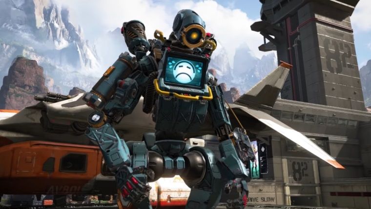 Apex Legends geliştiricileri, hileci oyunculara acımıyor