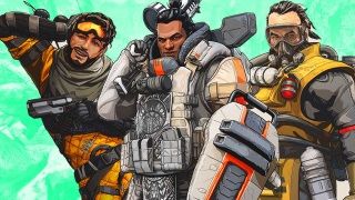 Rekora koşan Fortnite Battle Royale'a, Apex Legends engel oldu