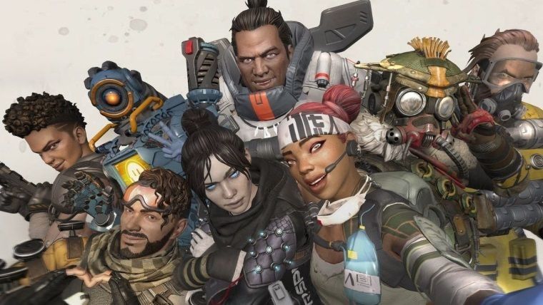 Apex Legends bir ay içinde izleyicilerinin çoğunu kaybetti