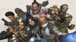 Battle Royale oyunu Apex Legends'ın mobil sürümü geliyor