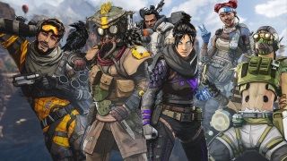 Apex Legends oyuncuları daha ucuz kostümler istiyor