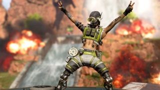 Apex Legends'ın ikinci sezonunun ne zaman başlayacağı açıklandı