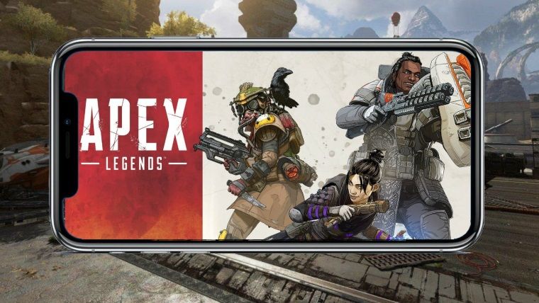 Apex Legends'ın mobil sürümü ne zaman çıkacak?