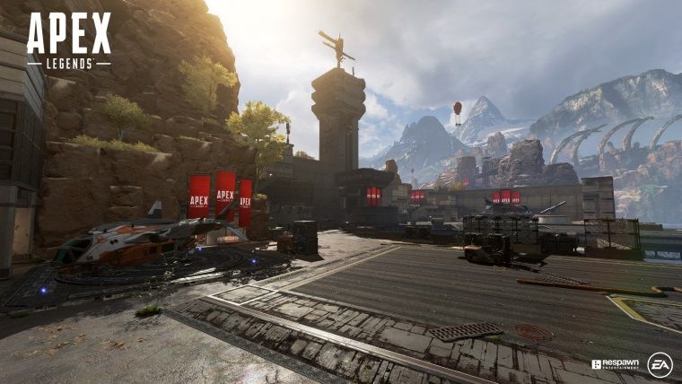 Hilecilerin radarında bu kez Apex Legends'ın solo modu var
