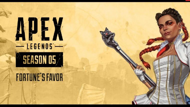 Apex Legends Sezon 5, Steam çıkışı ve Switch duyuruları yapıldı