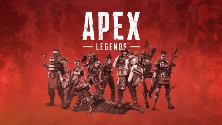 Apex Legends rekor gelir açıkladı