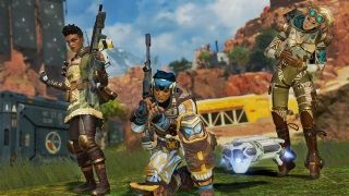 Apex Legends Steam oyuncu rekoru kırıldı
