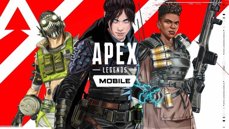 Apex Legends Mobile bir Türk tarafından tescil edildi