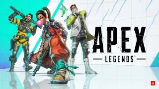 Apex Legends 5. Yıl Güncellemesi