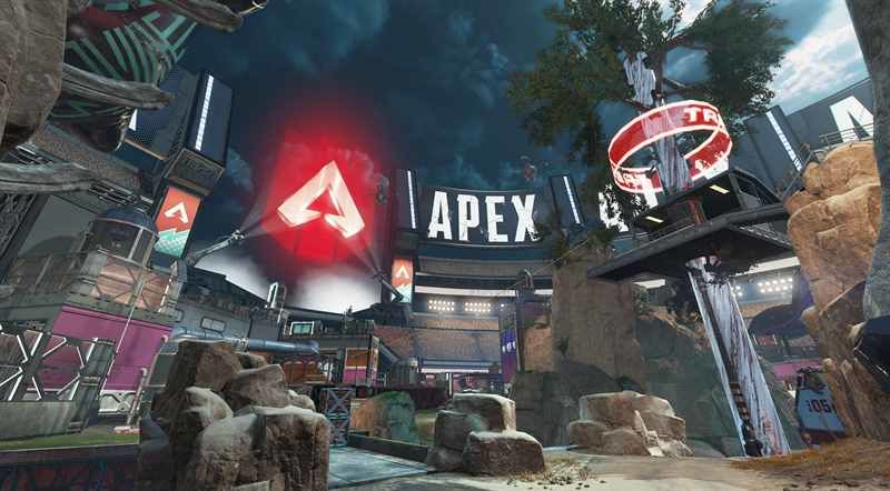 Apex Legends 5. Yıl Güncellemesi: Yenilikçi Savaş Mekanikleri ve Geliştirmeler - 3