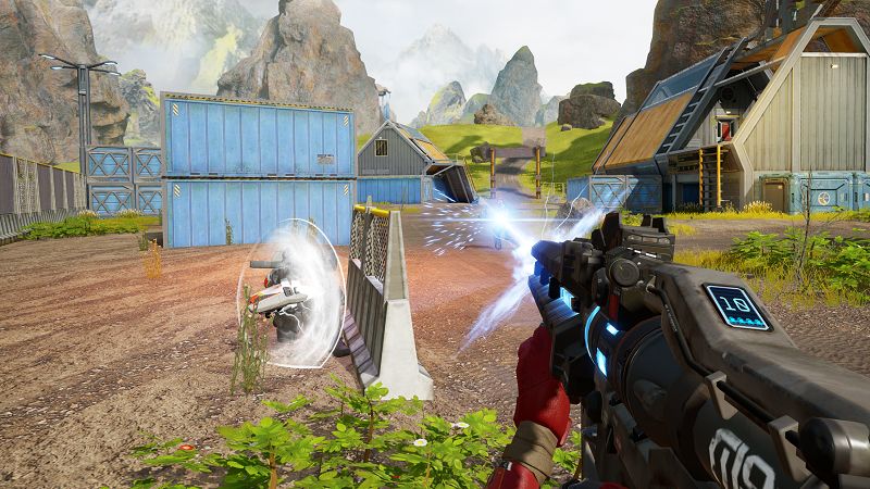 Apex Legends Mobile Türkiye pazarına giriyor