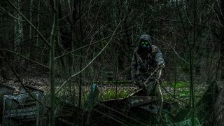 Grafikleri ve atmosferi ile dikkat çeken Chernobylite duyuruldu