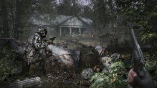 Korku oyunu Chernobylite'ın sistem gereksinimleri belli oldu