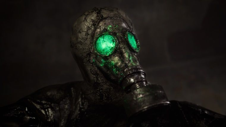 Chernobylite'in yeni videosu görsel anlamda da dikkat çekiyor