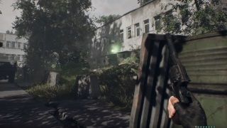 Chernobylite için 30 dakikalık oynanış videosu yayınlandı